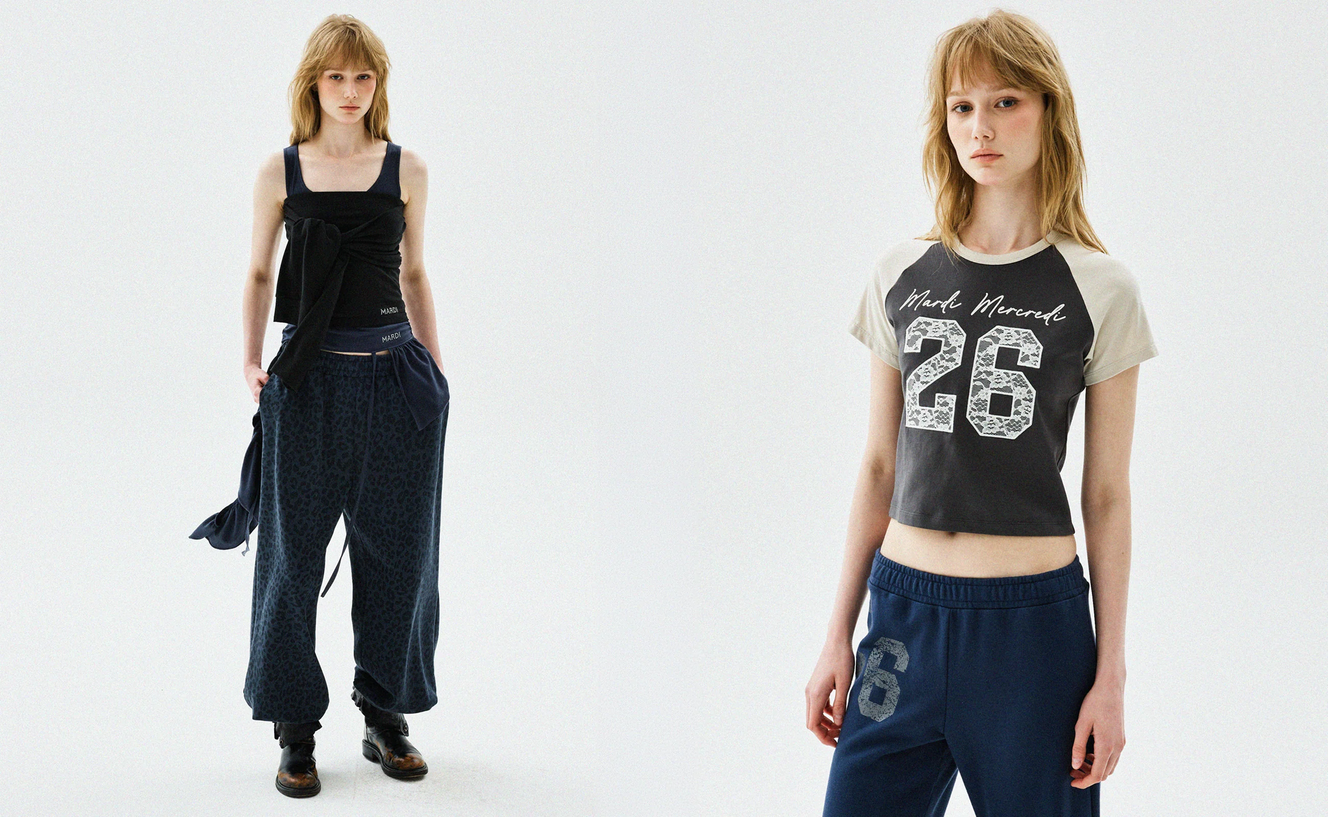 Seoul's Premier Designer Edit